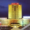 Отель Guangxi Tianfei Business Hotel, фото 18