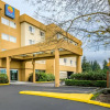 Отель Comfort Inn & Suites Seattle North, фото 15
