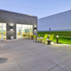 Отель SpringHill Suites Cincinnati Blue Ash, фото 22