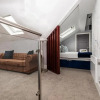 Отель Luxury Loft Apartment by Bootique Wakefield, фото 6