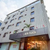 Отель AVN Plaza, фото 1