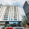 Отель Roomy Apartment Grzybowska219 by Renters, фото 18