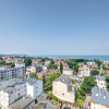 Отель Dom & House - Level Eleven Apartment Sea View, фото 12