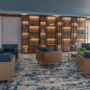Отель DoubleTree by Hilton New Bern Riverfront, фото 12