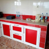 Отель House with 3 Bedrooms in Anse Quitor , with Wonderful Sea View And Furnished Terrace, фото 4
