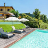 Отель Plush Holiday Home In San Miniato Near Tower Of Federico Ii, фото 17