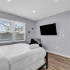 Отель Charlotte Spacious Home, фото 6
