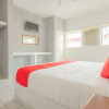 Отель OYO Hotel Morelos,  Villa Hidalgo, фото 24