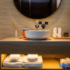 Отель Renjoy Hotel, Xuefu Street, Taiyuan South Railway Station, фото 5