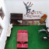Отель Hostal CQ Chapinero - Hostel, фото 2