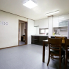Отель Gangneung Gyeongpodae Lovely Motel, фото 13