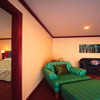Отель Baiyoke Suite Hotel, фото 7