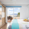 Отель Home2Book Amazing Sea Views, Terrace & Pool, фото 18