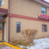 Отель Horizon Motel, фото 1