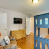 Отель Home Rental w/ Yard Near Downtown Greensboro!, фото 24