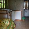 Отель Hôtel Atiapiti, фото 3