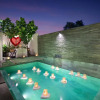 Отель Monolocale Luxury Resort ＆ Spa Seminyak by Ini Vie Hospitality, фото 39