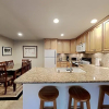 Отель One Bedrooms At Snowbird Condos Slopeside - Free Wifi & Assigned Parking!, фото 32