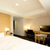 Отель Smile Hotel Osaka Yotsubashi, фото 22