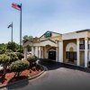 Отель Quality Inn & Suites Mooresville - Lake Norman, фото 37