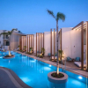 Отель Noble Hotel Suites - Adults Only, фото 48
