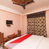 Отель Collection O 41131 Hotel City Heart, фото 12