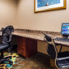 Отель Comfort Inn & Suites, фото 3