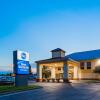 Отель Best Western Hiram Inn & Suites, фото 1