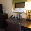 Отель Holiday Inn Express Hotel & Suites Northwood, an IHG Hotel, фото 5