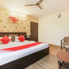 Отель Siddharth by OYO Rooms, фото 11
