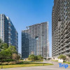 Отель Langyi Exhibition Apartment (Shenzhen International Convention and Exhibition Center Waterfront), фото 1