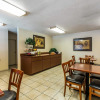 Отель Rodeway Inn Ontario Airport Mills, фото 14