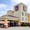 Отель Comfort Suites Fort Stockton, фото 29