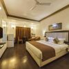 Отель Vrishali Executive Kolhapur, фото 4