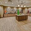 Отель Hampton Inn & Suites Franklin Berry Farms, фото 21