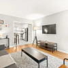 Отель 881 Furnished Apartments, фото 5