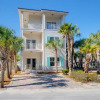 Отель Gulfside Oasis by Avantstay Steps to Beach w/ Bbq, Pool & Video Arcade MAX OCC 20, фото 1