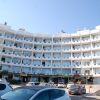 Отель Hakan Apart Hotel в Эрдемли