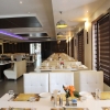 Отель oyo premium TDI mall fatehabad road, фото 1