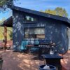 Отель Serene New Build,1 bdrm guesthouse in Red Rock Country in W. Sedona в Седоне