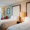 Отель Renaissance Newark Airport Hotel, фото 24