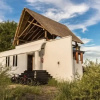 Отель The Lodge at Feline Fields, фото 1
