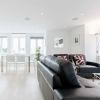 Отель Roomspace Apartments -Walpole Court, фото 6