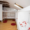 Отель The Doctor's House Hostel, фото 7