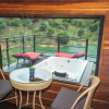 Отель Glamping The Mountain, фото 45