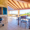 Отель CAN TECO - Villa with private pool in PORTO CRISTO. Free WiFi, фото 18