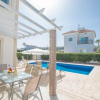 Отель Protaras Holiday Villa Ne3, фото 10