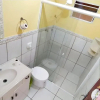 Отель Residencial Familia Milani 100 Metros Do Mar Torres, фото 13