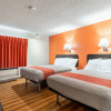 Отель Motel 6 Winslow, AZ, фото 6
