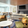 Отель Fairfield Inn & Suites Fort Lauderdale Northwest, фото 22